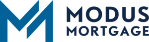 Modus Mortgage Logo